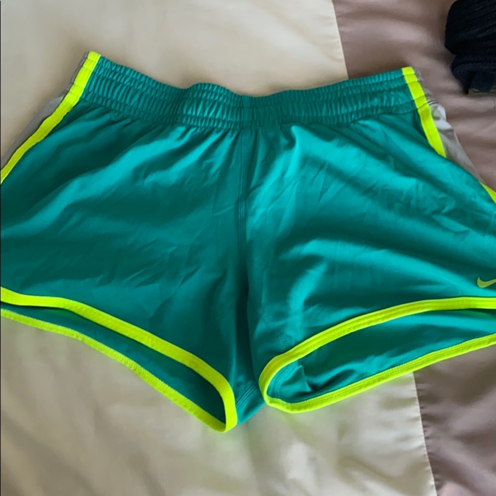Nike shorts
